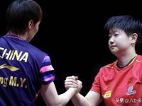 电子竞技排名-梅西强势横扫孙颖莎晋级半决赛，状态火热！