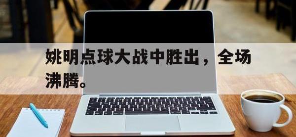 电子竞技排名-姚明点球大战中胜出，全场沸腾。