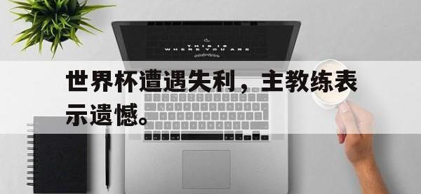 IM电竞游戏综合-世界杯遭遇失利，主教练表示遗憾。