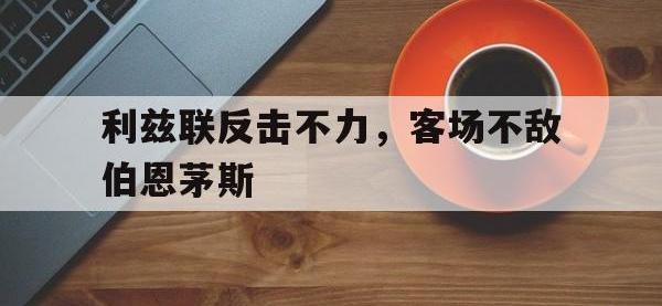 电子竞技下载网址-利兹联反击不力，客场不敌伯恩茅斯