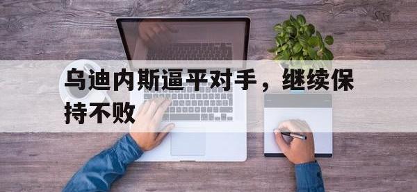 IM电竞游戏综合-乌迪内斯逼平对手，继续保持不败