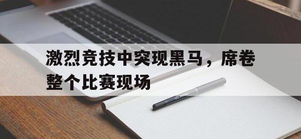 IM电竞游戏综合-激烈竞技中突现黑马，席卷整个比赛现场