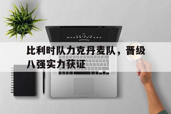 比利时队力克丹麦队，晋级八强实力获证